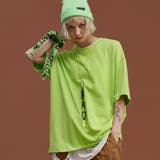 INFLATION インフレーション オーバーサイズ | SHIFFON | 詳細画像14