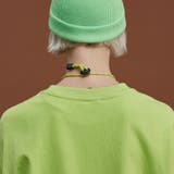 INFLATION インフレーション オーバーサイズ | SHIFFON | 詳細画像15