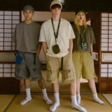 INFLATION インフレーション オーバーサイズ | SHIFFON | 詳細画像20