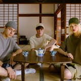 INFLATION インフレーション オーバーサイズ | SHIFFON | 詳細画像24