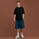 INFLATION インフレーション オーバーサイズ | SHIFFON | 詳細画像7