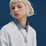 INFLATION インフレーション オーバーサイズ | SHIFFON | 詳細画像9