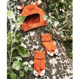 ブラウン | STELLA McCARTNEY ステラマッカートニー | SHIFFON