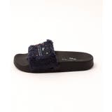 ブラック系 | STELLA McCARTNEY ステラマッカートニー | SHIFFON