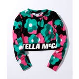 ブルー | STELLA McCARTNEY ステラマッカートニー | SHIFFON