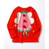 レッド | STELLA McCARTNEY ステラマッカートニー | SHIFFON
