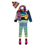 STELLA McCARTNEY ステラマッカートニー | SHIFFON | 詳細画像6 