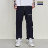 ネイビー | INFLATION インフレーション ボンテージ | SHIFFON