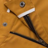INFLATION インフレーション カーゴハーフパンツ | SHIFFON | 詳細画像16