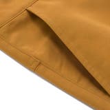 INFLATION インフレーション カーゴハーフパンツ | SHIFFON | 詳細画像17
