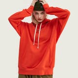 INFLATION インフレーション プルオーバーパーカー | SHIFFON  | 詳細画像1 