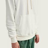 INFLATION インフレーション プルオーバーパーカー | SHIFFON  | 詳細画像13 