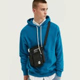 INFLATION インフレーション プルオーバーパーカー | SHIFFON  | 詳細画像14 