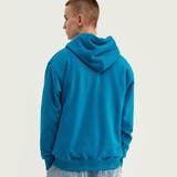 INFLATION インフレーション プルオーバーパーカー | SHIFFON  | 詳細画像15 