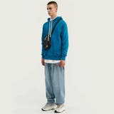 INFLATION インフレーション プルオーバーパーカー | SHIFFON  | 詳細画像17 