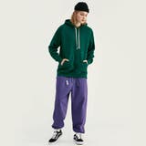 INFLATION インフレーション プルオーバーパーカー | SHIFFON  | 詳細画像7 