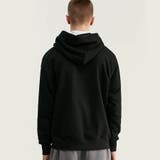 INFLATION インフレーション プルオーバーパーカー | SHIFFON  | 詳細画像9 