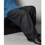 ブラック | Confirm コンファーム リジット | SHIFFON 