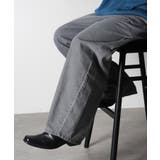 グレー | Confirm コンファーム リジット | SHIFFON 