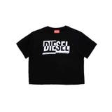 DIESEL ディーゼル Kids | SHIFFON | 詳細画像1