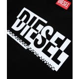 DIESEL ディーゼル Kids | SHIFFON | 詳細画像3