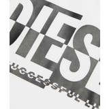 DIESEL ディーゼル Kids | SHIFFON | 詳細画像5