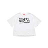 ホワイト | DIESEL ディーゼル Kids | SHIFFON