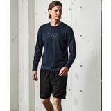 EMPORIO ARMANI EA7 | SHIFFON  | 詳細画像10 