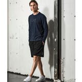 EMPORIO ARMANI EA7 | SHIFFON  | 詳細画像12 