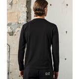 EMPORIO ARMANI EA7 | SHIFFON  | 詳細画像17 