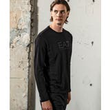 EMPORIO ARMANI EA7 | SHIFFON  | 詳細画像18 