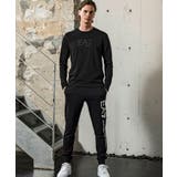 EMPORIO ARMANI EA7 | SHIFFON  | 詳細画像22 