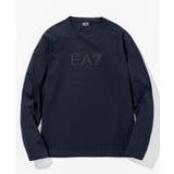 EMPORIO ARMANI EA7 | SHIFFON  | 詳細画像23 