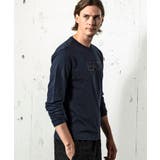 EMPORIO ARMANI EA7 | SHIFFON  | 詳細画像5 