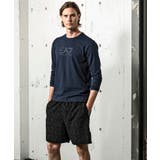 EMPORIO ARMANI EA7 | SHIFFON  | 詳細画像8 