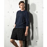 EMPORIO ARMANI EA7 | SHIFFON  | 詳細画像9 