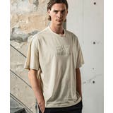 EMPORIO ARMANI EA7 | SHIFFON  | 詳細画像1 