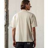 EMPORIO ARMANI EA7 | SHIFFON  | 詳細画像3 