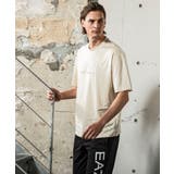 EMPORIO ARMANI EA7 | SHIFFON  | 詳細画像7 