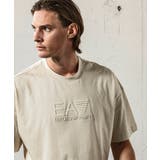 EMPORIO ARMANI EA7 | SHIFFON  | 詳細画像8 