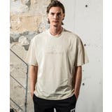 オフホワイト | EMPORIO ARMANI EA7 | SHIFFON 