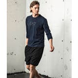 EMPORIO ARMANI EA7 | SHIFFON  | 詳細画像10 