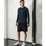 EMPORIO ARMANI EA7 | SHIFFON  | 詳細画像5 