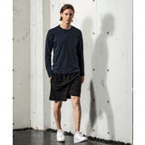 EMPORIO ARMANI EA7 | SHIFFON  | 詳細画像7 