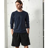 EMPORIO ARMANI EA7 | SHIFFON  | 詳細画像8 