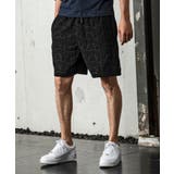 ブラック | EMPORIO ARMANI EA7 | SHIFFON 