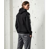 EMPORIO ARMANI EA7 | SHIFFON  | 詳細画像10 