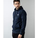 EMPORIO ARMANI EA7 | SHIFFON  | 詳細画像15 