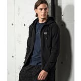 EMPORIO ARMANI EA7 | SHIFFON  | 詳細画像2 