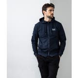 EMPORIO ARMANI EA7 | SHIFFON  | 詳細画像20 